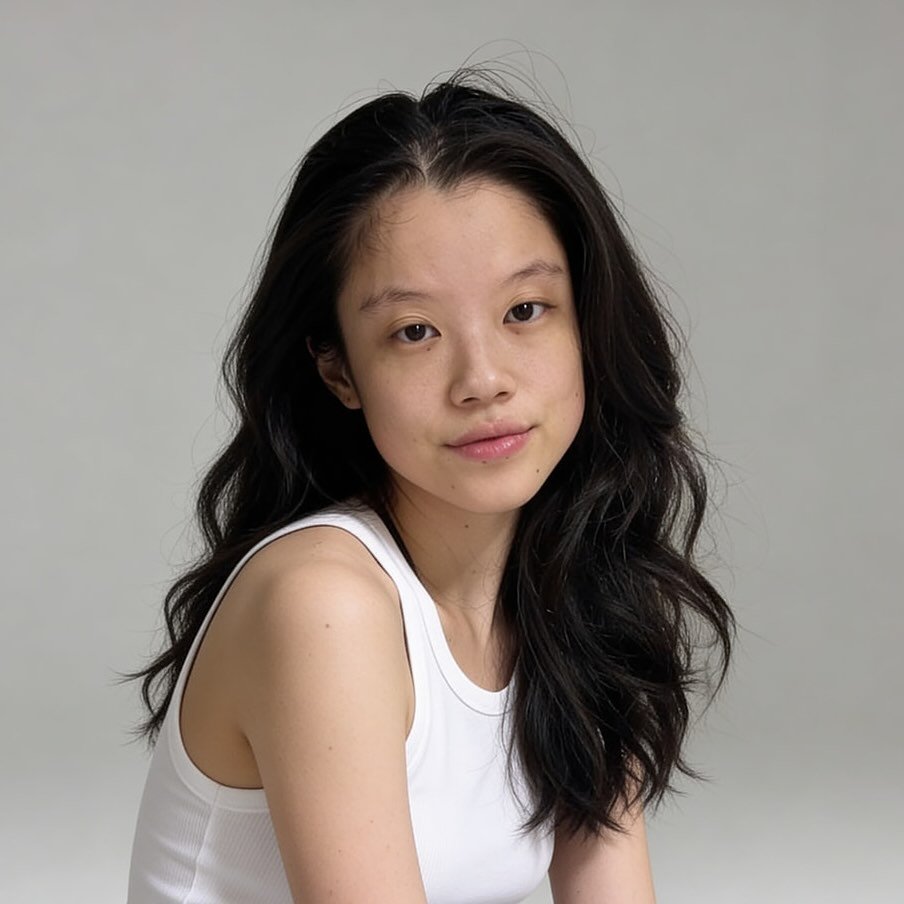 Sonia Wang